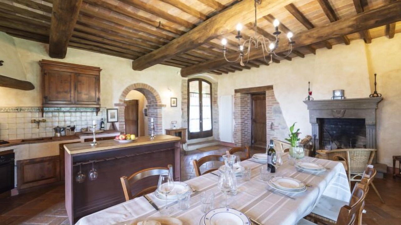 Photo of Others in Castiglione d'Orcia