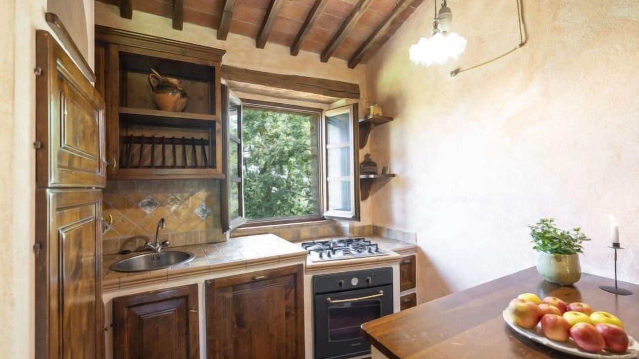 Photo of Others in Castiglione d'Orcia