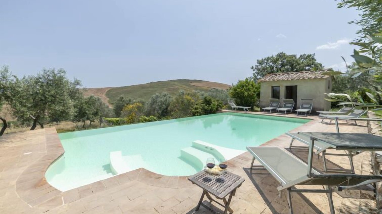 Photo of Outdoor in Castiglione d'Orcia