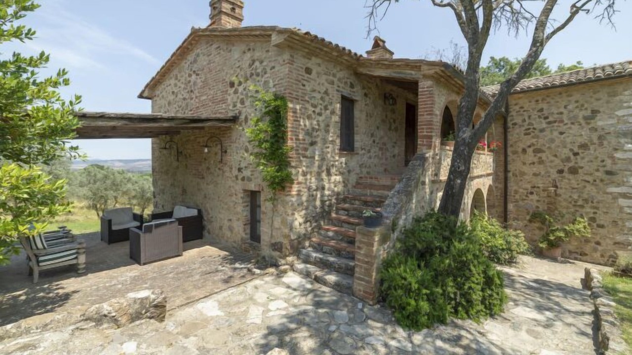 Photo of Others in Castiglione d'Orcia