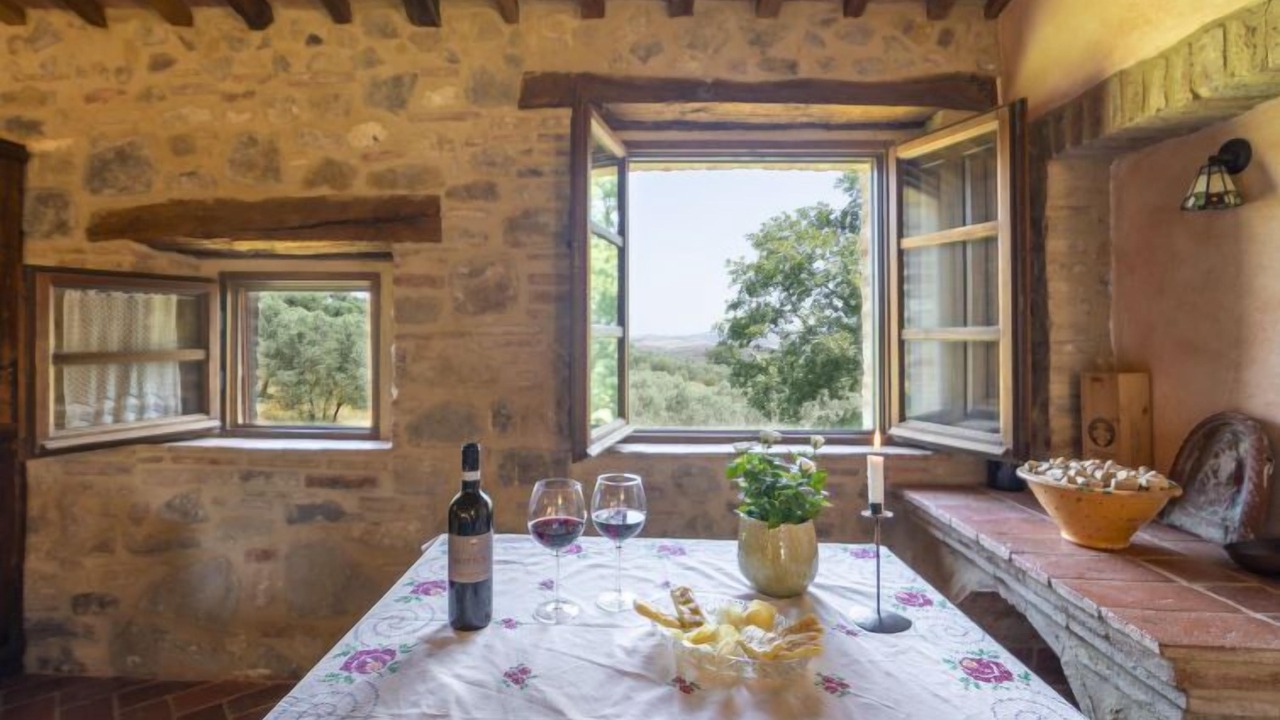 Photo of Others in Castiglione d'Orcia
