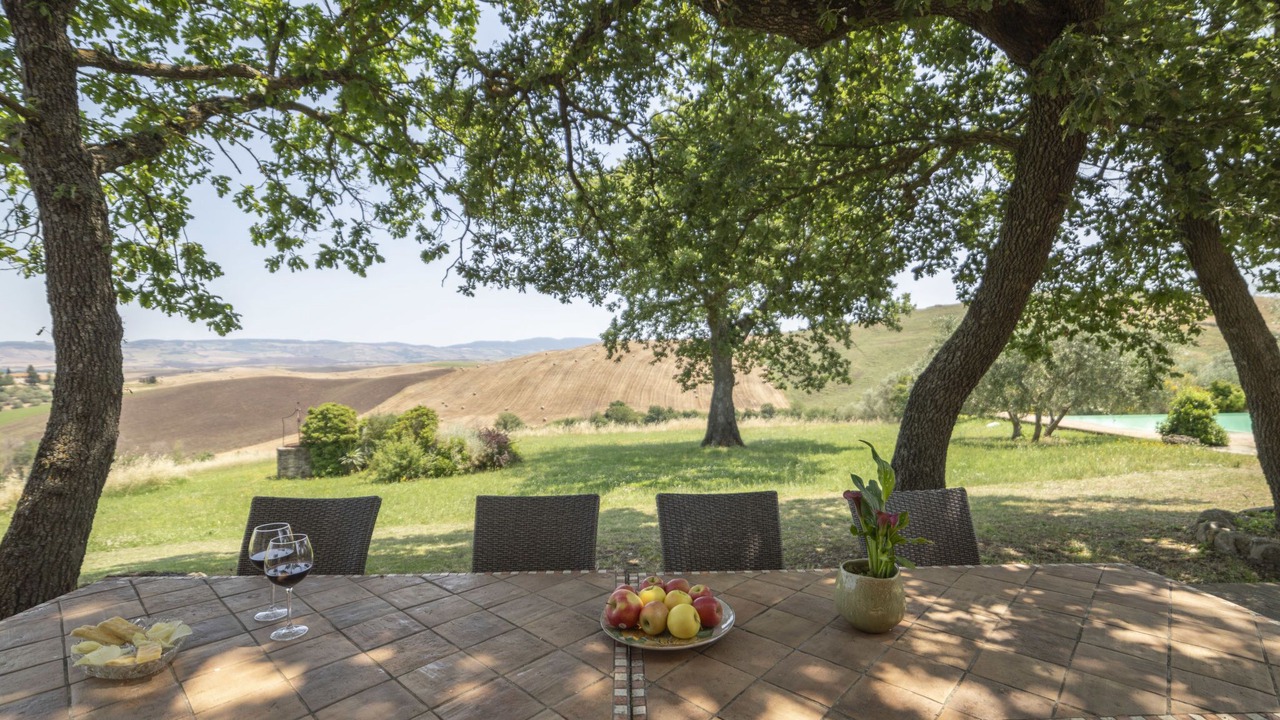 Photo of Others in Castiglione d'Orcia