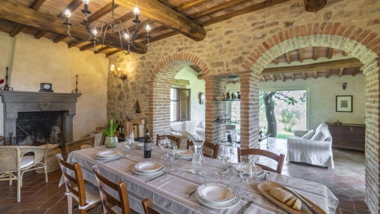 Photo of Others in Castiglione d'Orcia