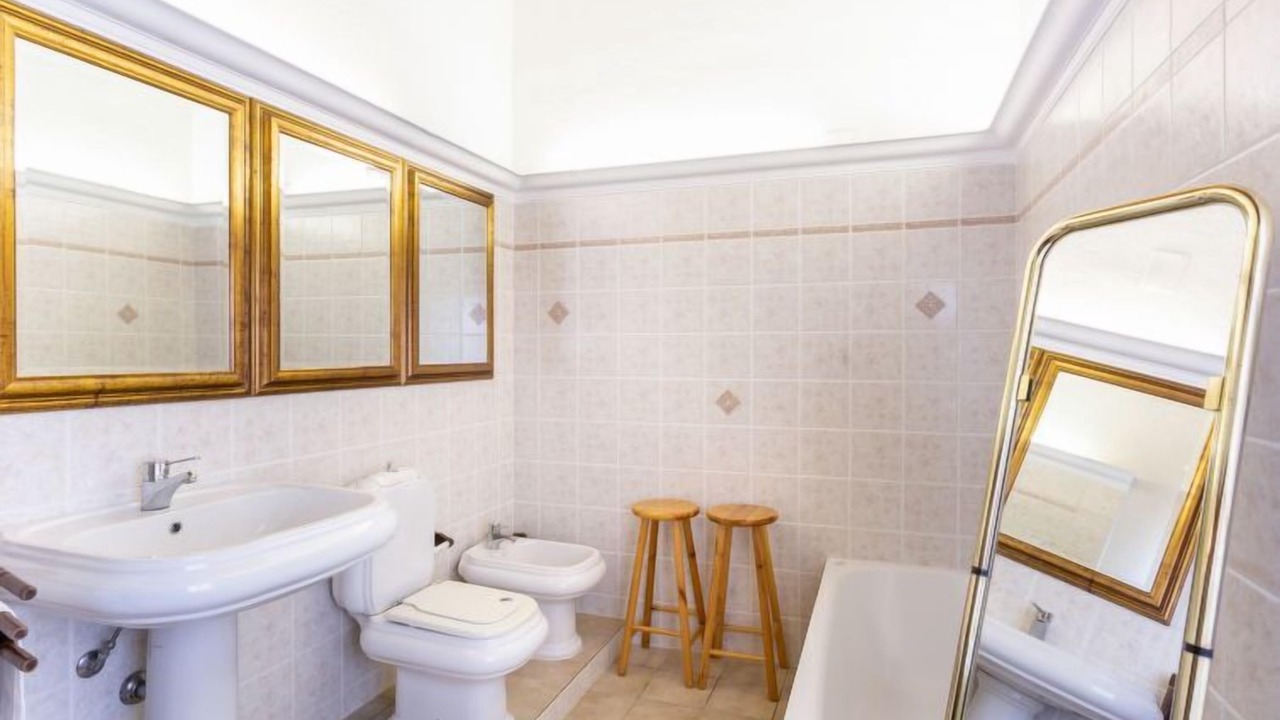 Photo of Bathroom in Vicchio
