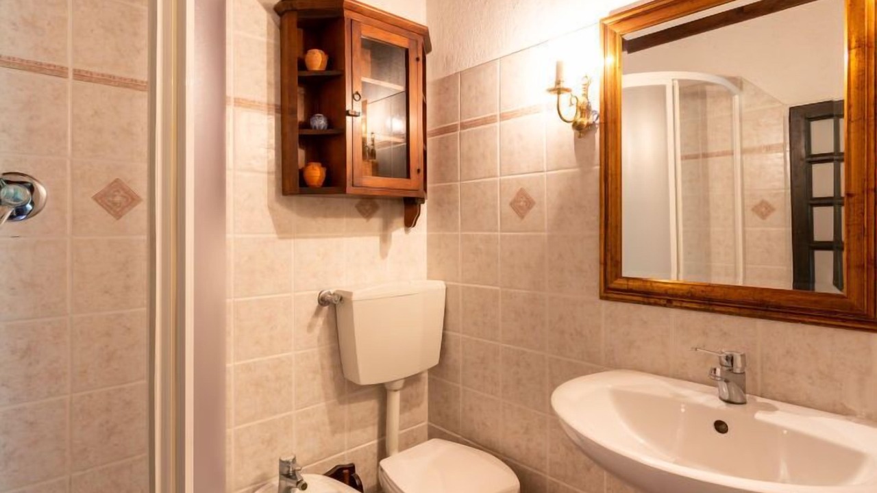 Photo of Bathroom in Vicchio