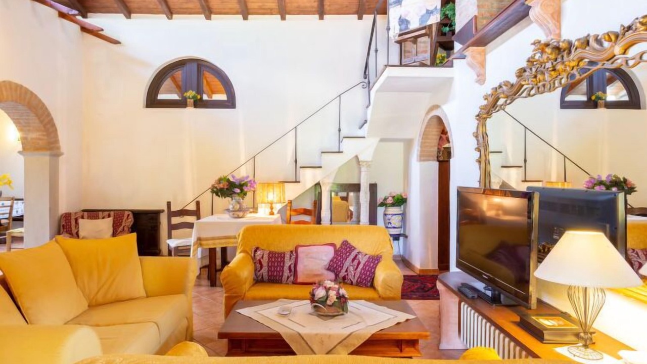 Photo of Livingroom in Vicchio