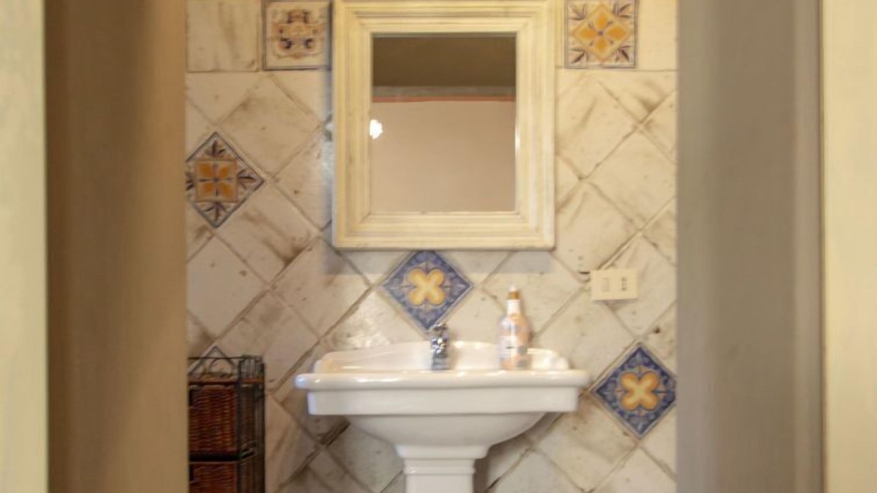 Photo of Bathroom in San Pietro in Bossolo
