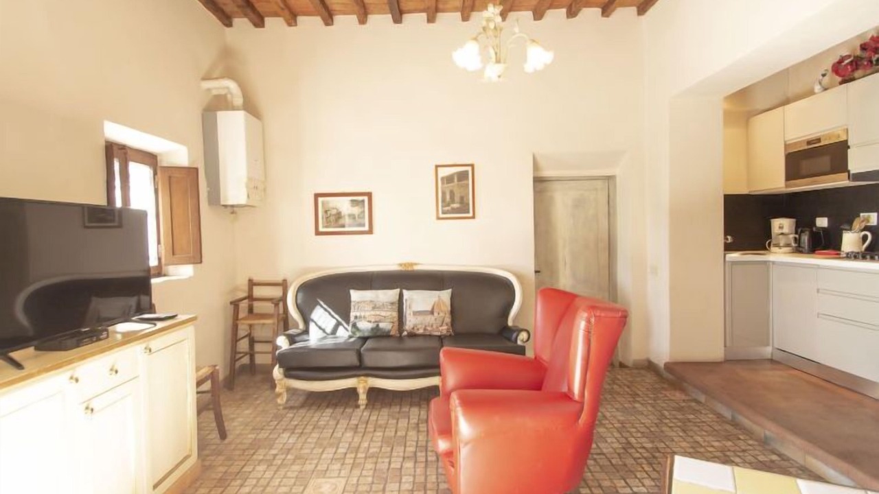 Photo of Bedroom in San Pietro in Bossolo