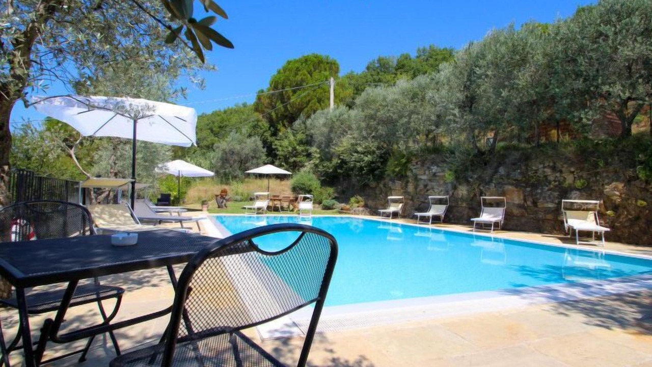 Photo of Outdoor in Loro Ciuffenna