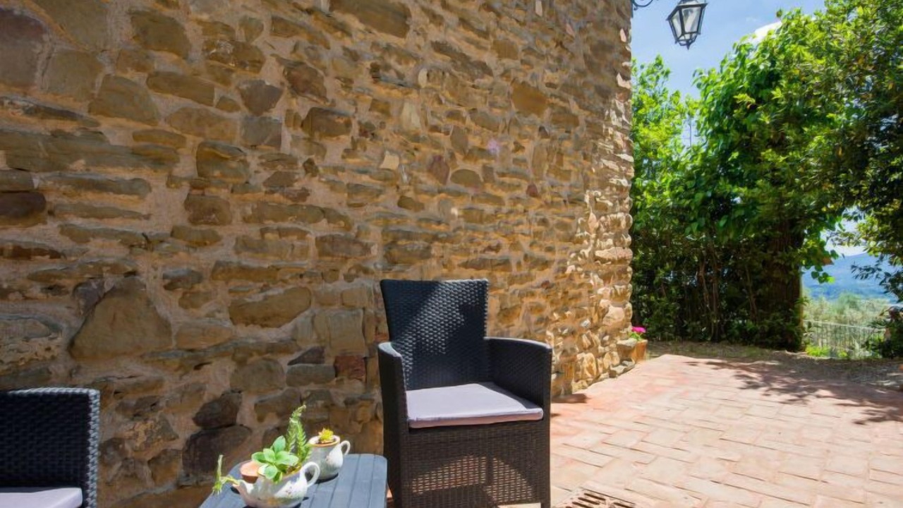 Photo of Outdoor in Loro Ciuffenna