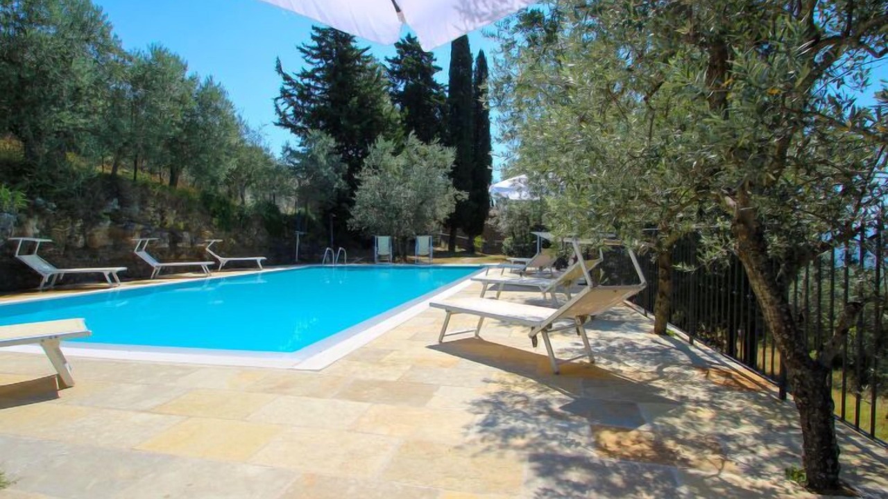 Photo of Outdoor in Loro Ciuffenna