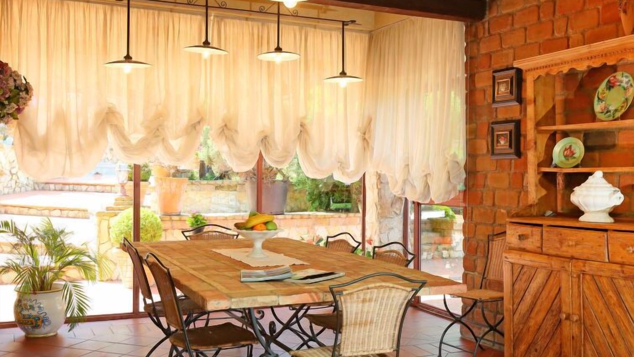 Photo of Livingroom in Monte Compatri