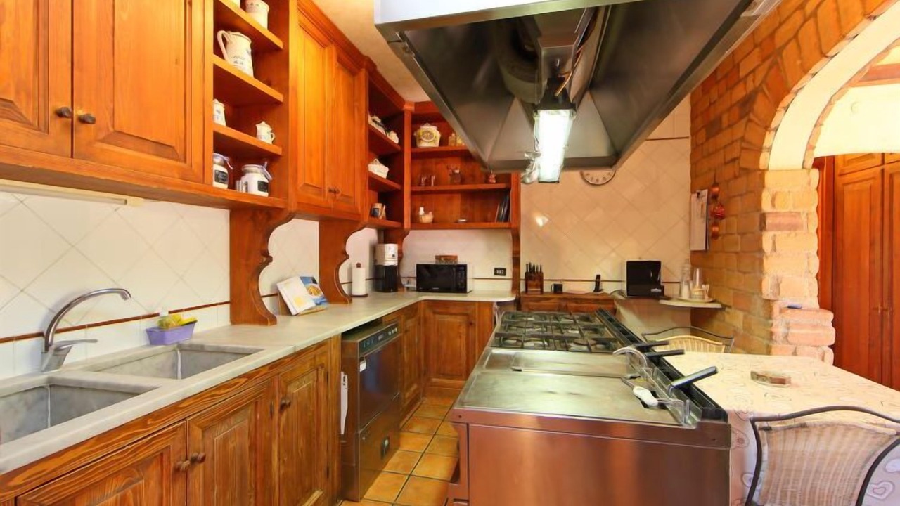 Photo of Bedroom in Monte Compatri