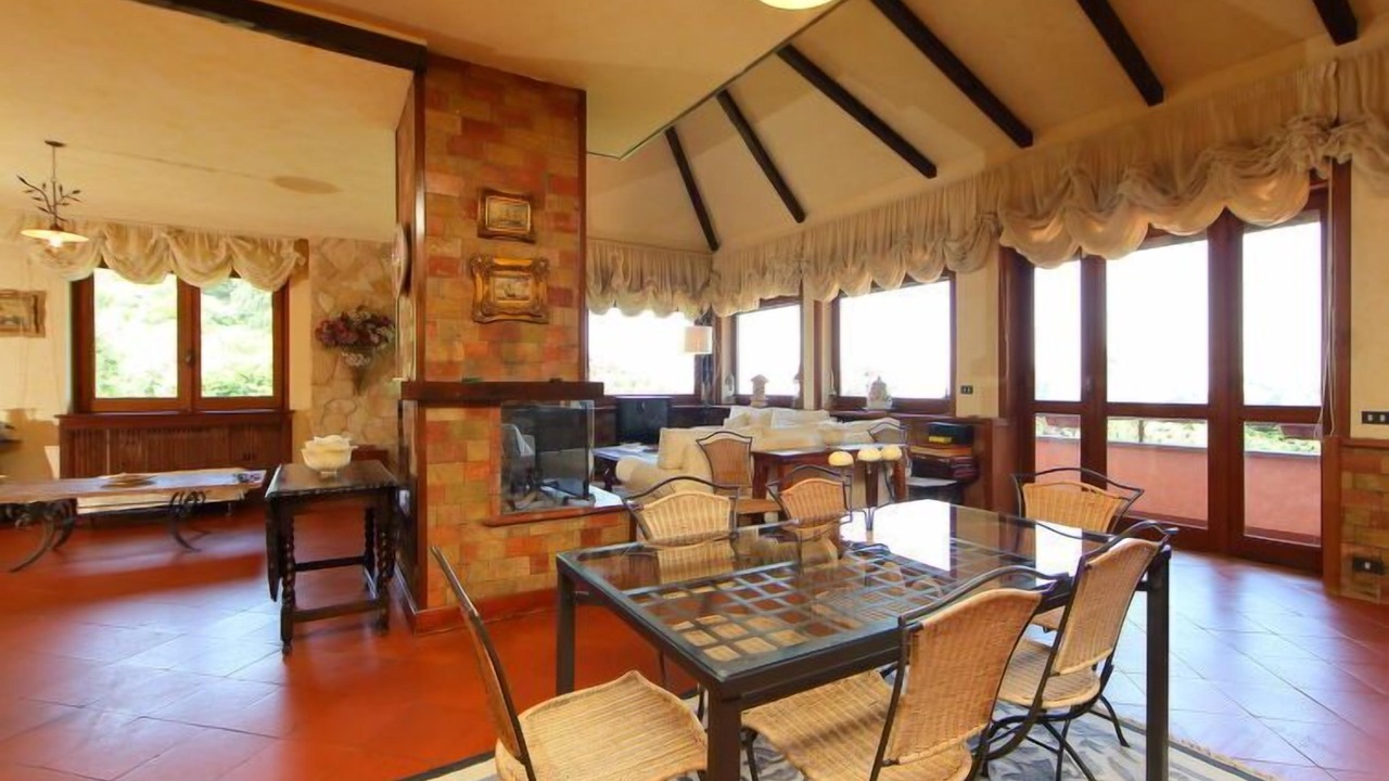 Photo of Livingroom in Monte Compatri