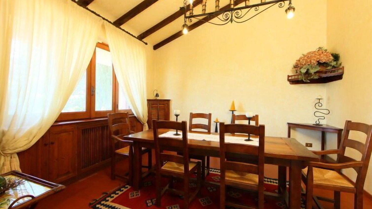 Photo of Bedroom in Monte Compatri