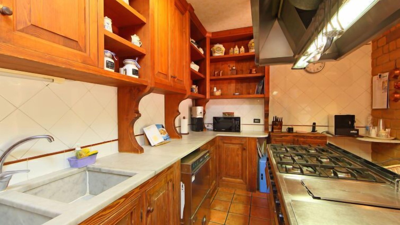 Photo of Bedroom in Monte Compatri