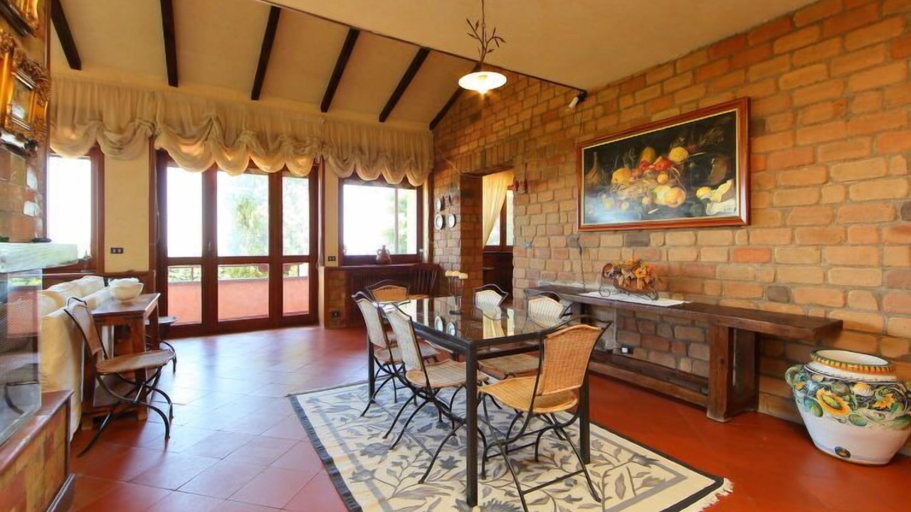 Photo of Livingroom in Monte Compatri