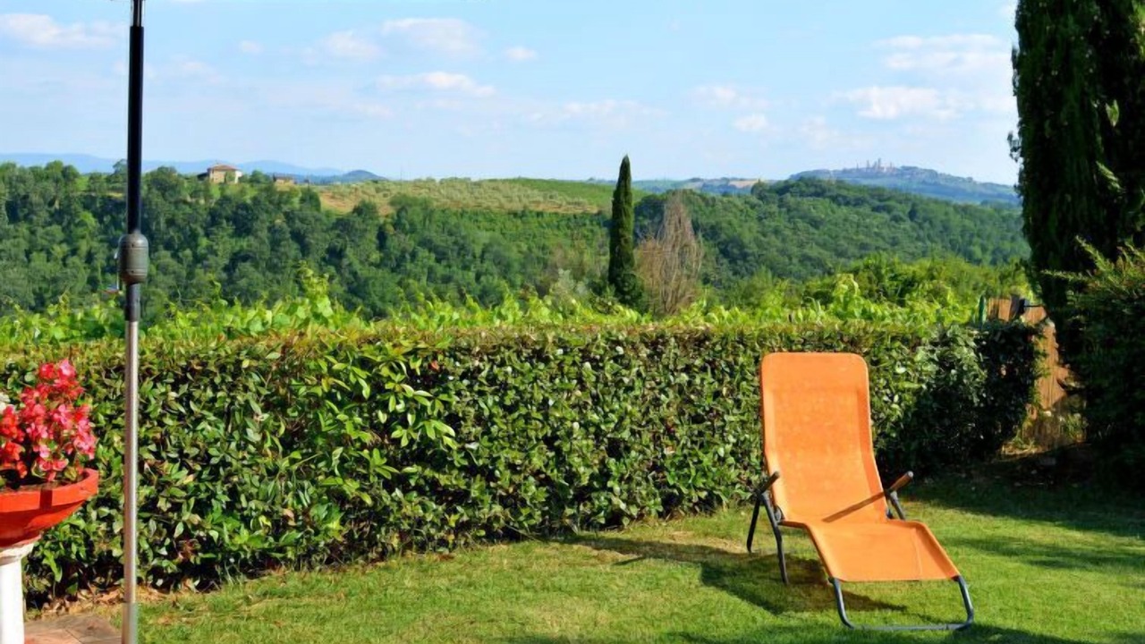 Photo of Others in San Gimignano