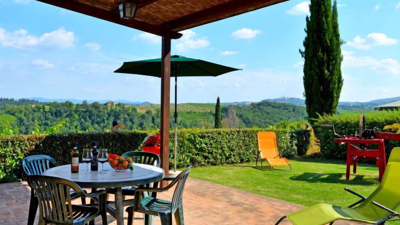 Photo of Others in San Gimignano