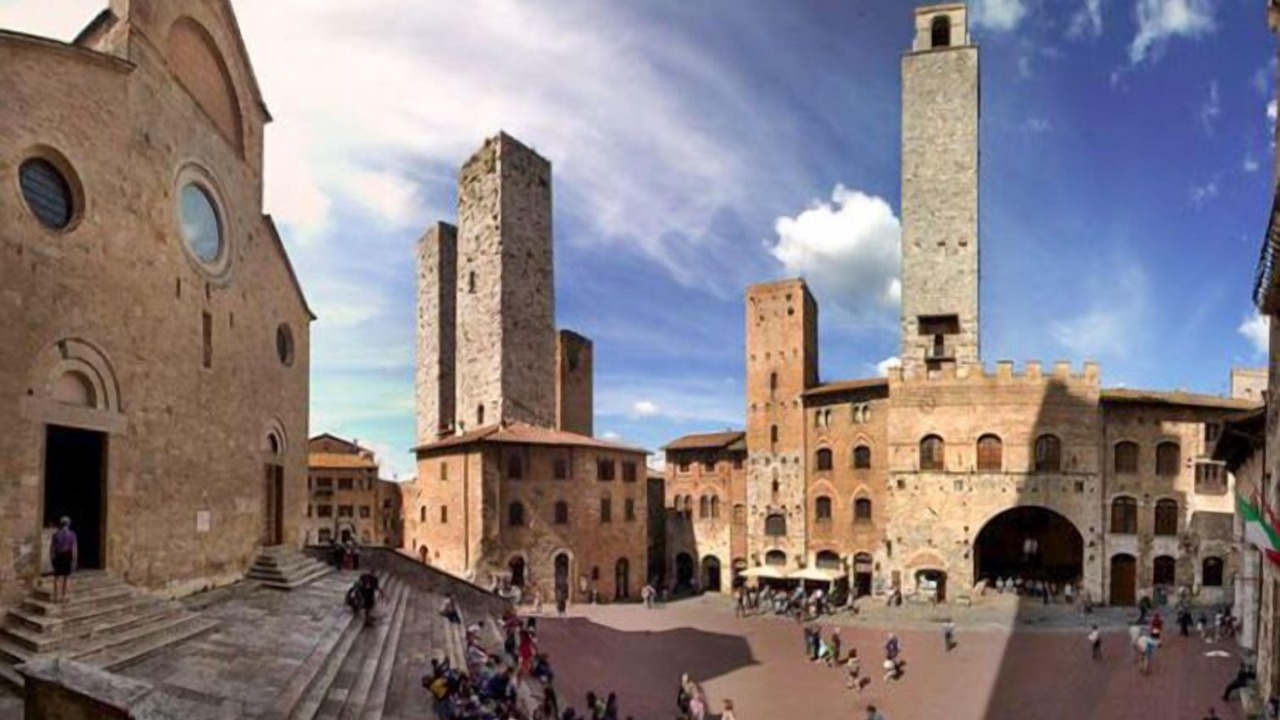 Photo of Others in San Gimignano