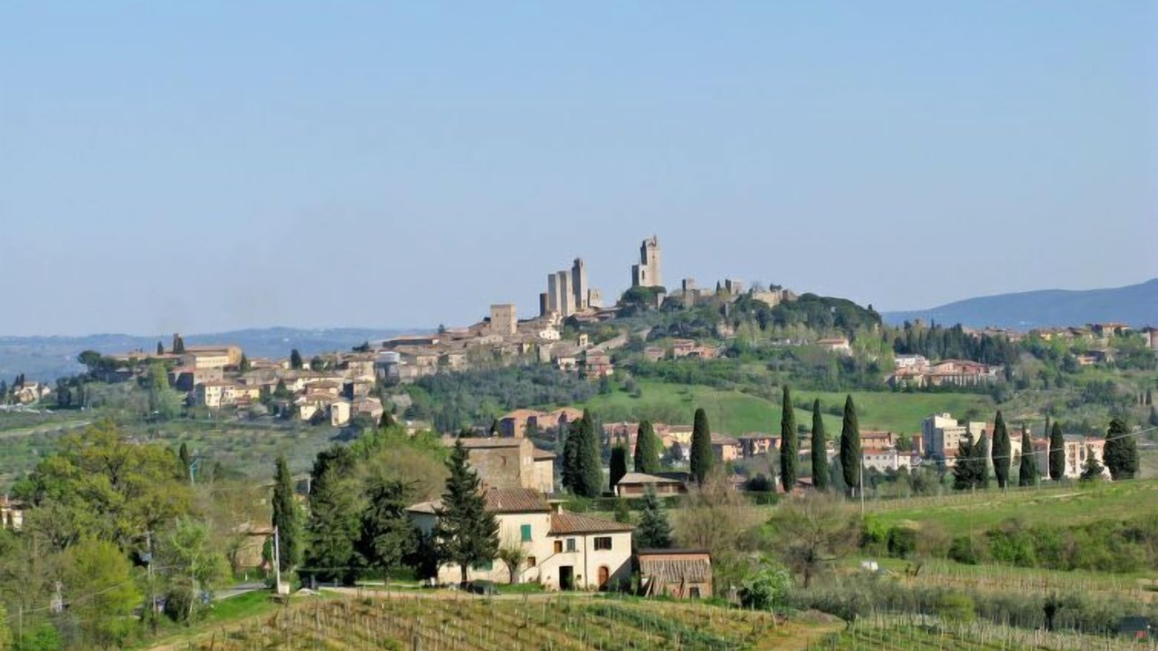 Photo of Others in San Gimignano