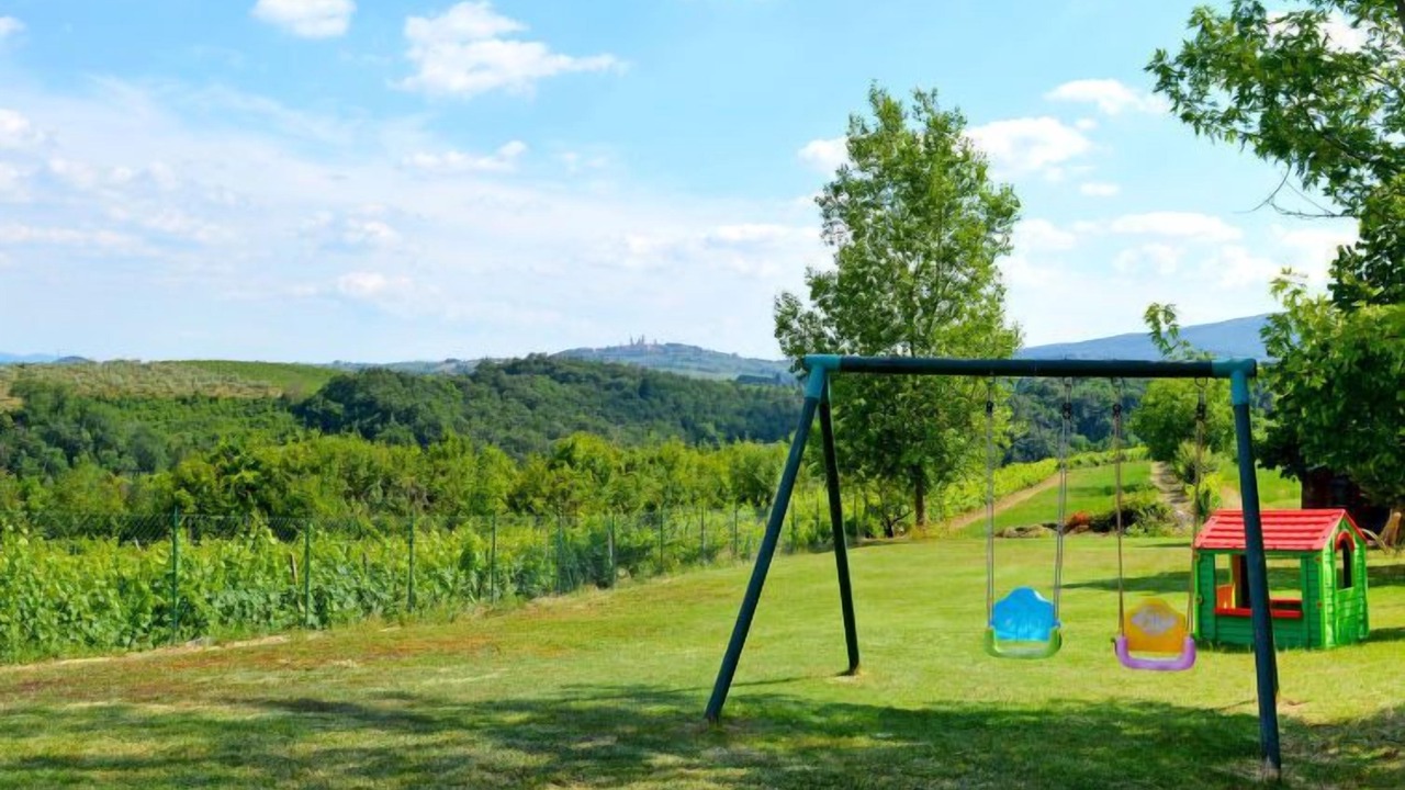 Photo of Outdoor in San Gimignano