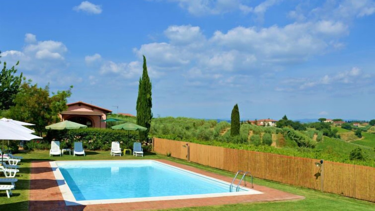 Photo of Outdoor in San Gimignano