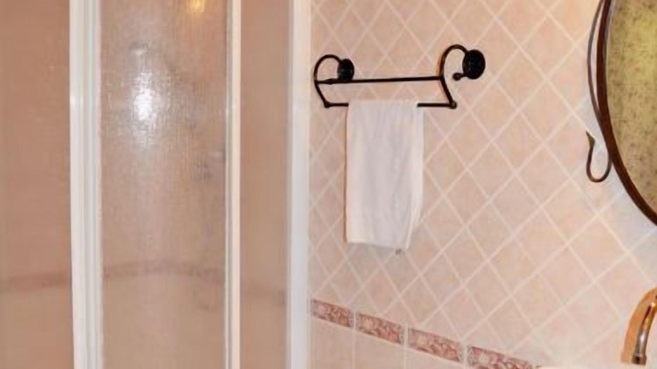 Photo of Bathroom in San Gimignano