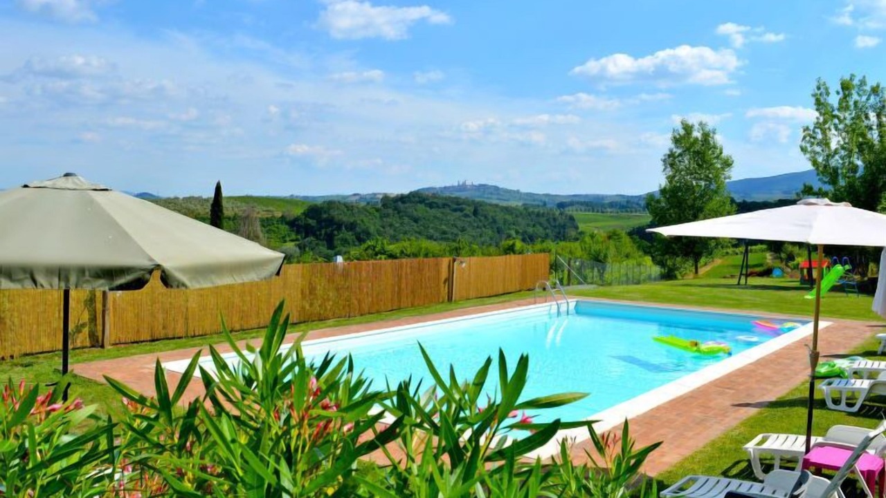 Photo of Outdoor in San Gimignano