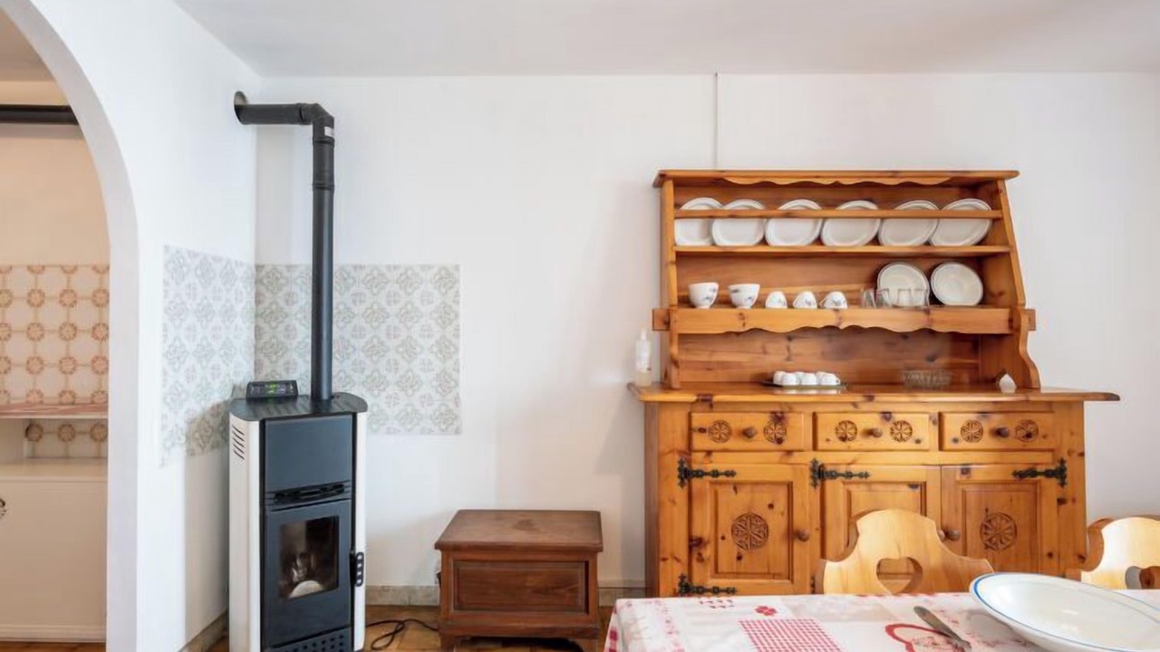 Photo of Bedroom in Vetan