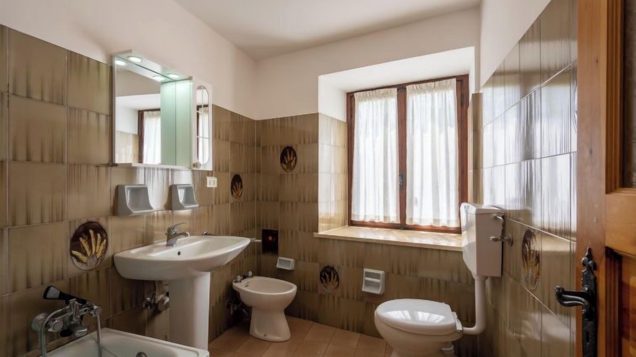 Photo of Bathroom in Vetan