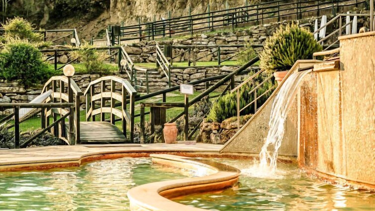 Photo of Outdoor in Sorano