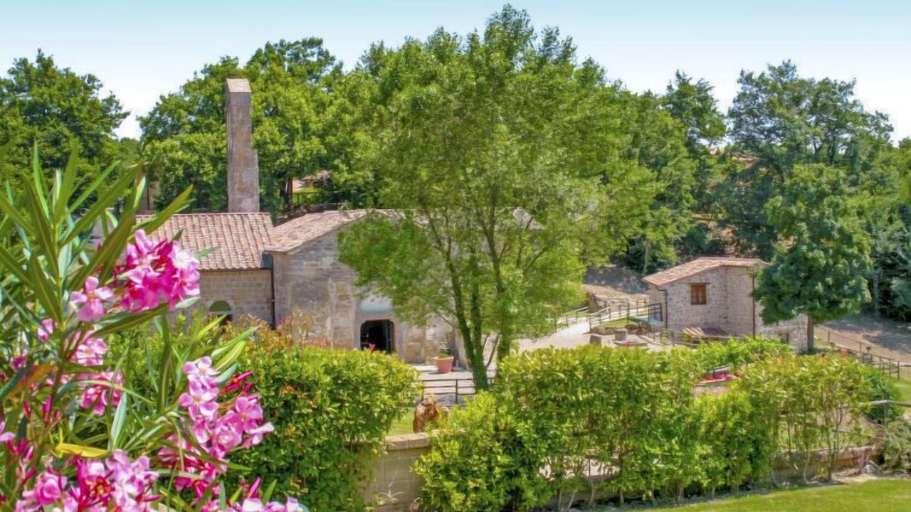 Photo of Others in Sorano