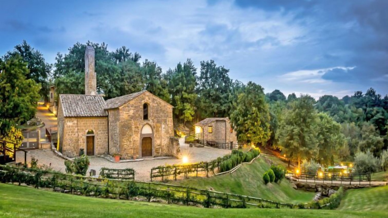 Photo of Others in Sorano
