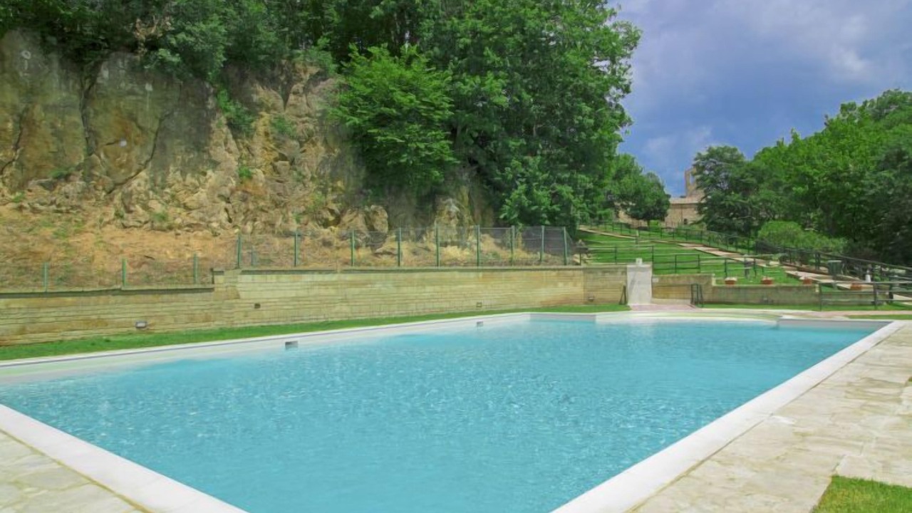 Photo of Outdoor in Sorano