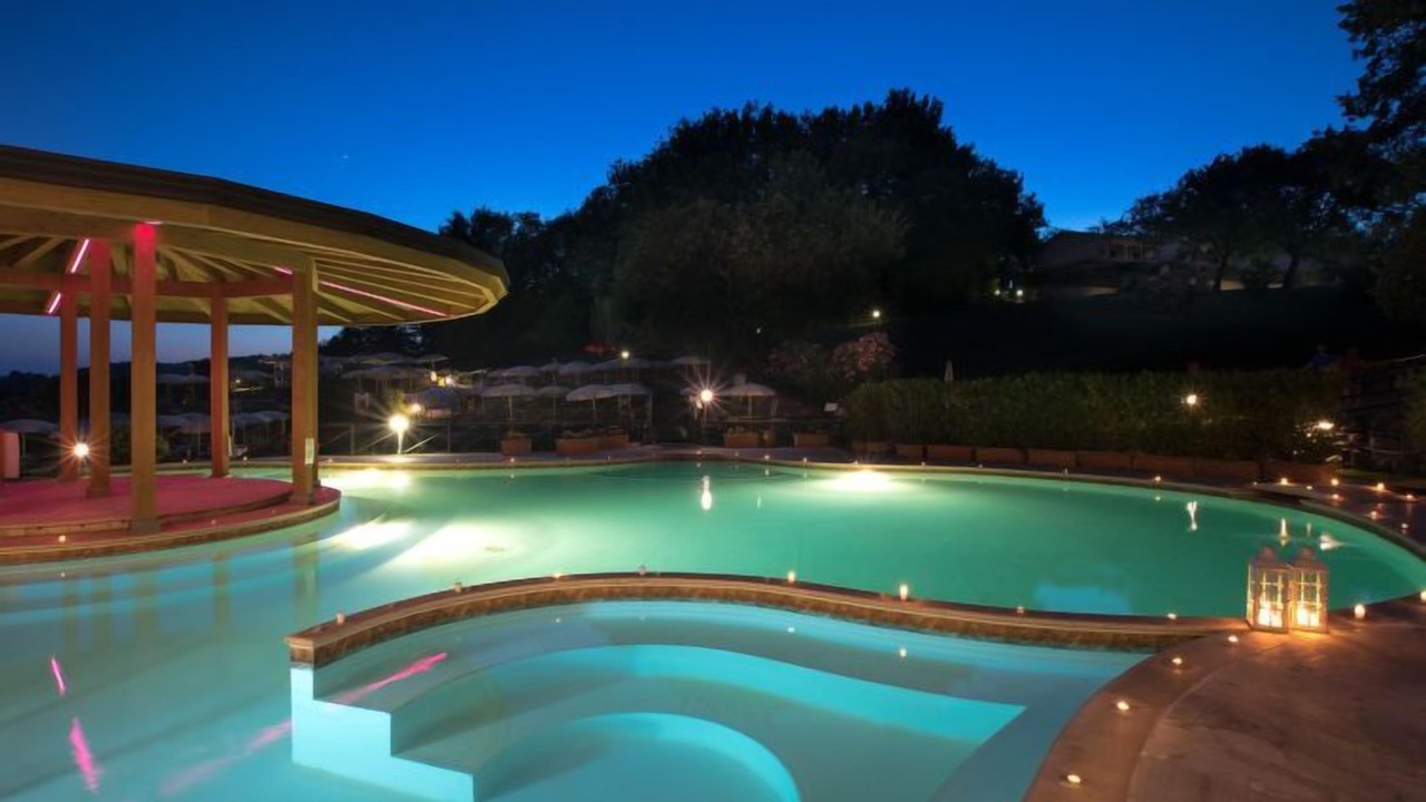 Photo of Outdoor in Sorano