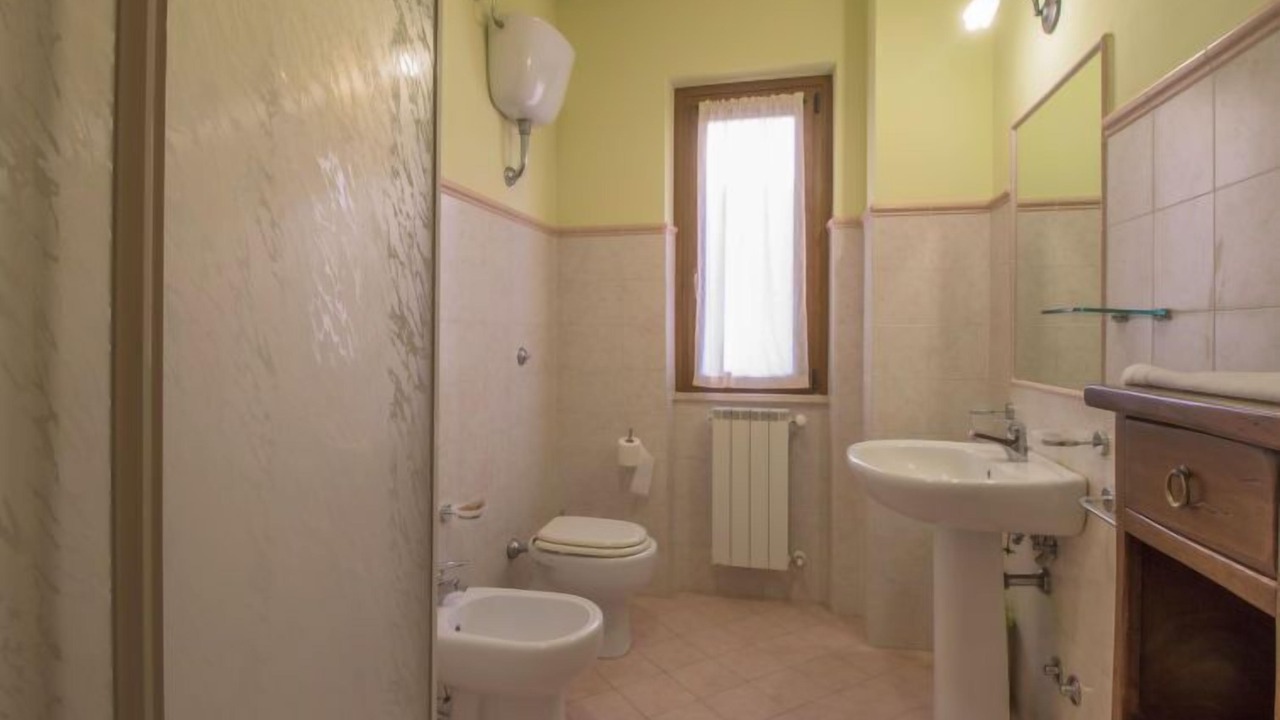 Photo of Bathroom in Sorano