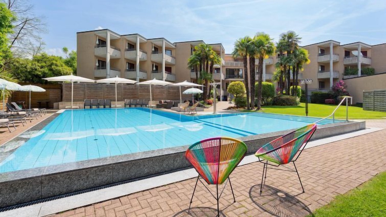 Photo of Outdoor in Breganzona
