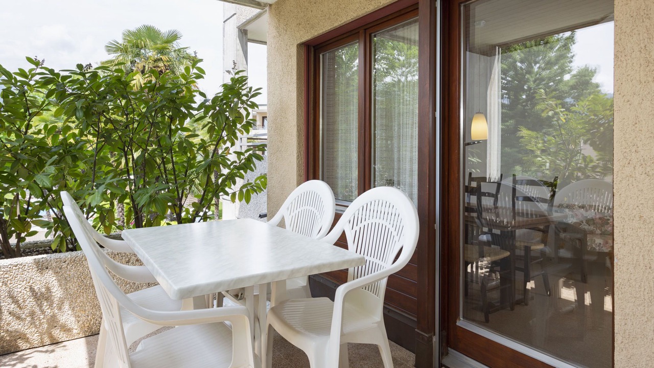 Photo of Livingroom in Breganzona