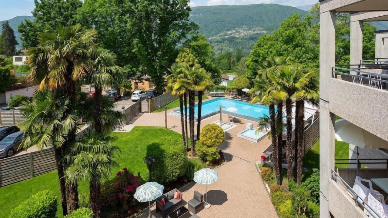 Photo of Outdoor in Breganzona