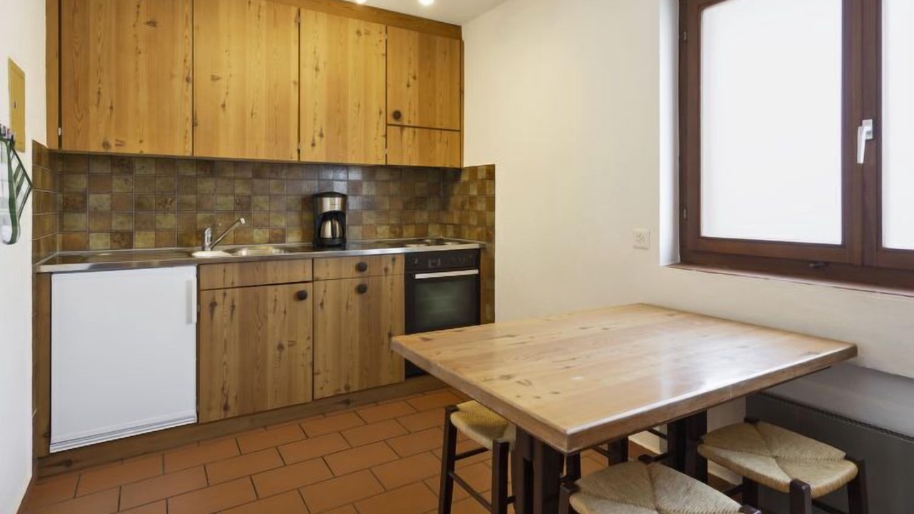 Photo of Bedroom in Breganzona