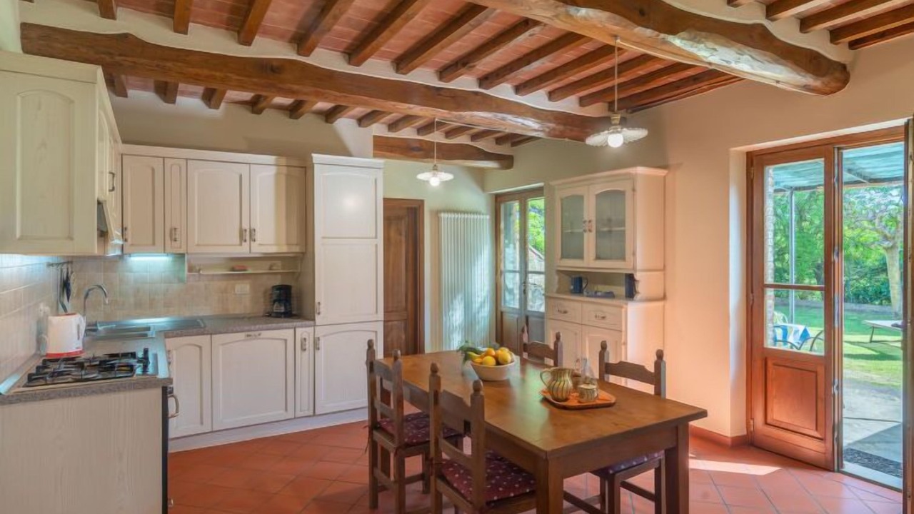 Photo of Bedroom in Civitella in Val di Chiana