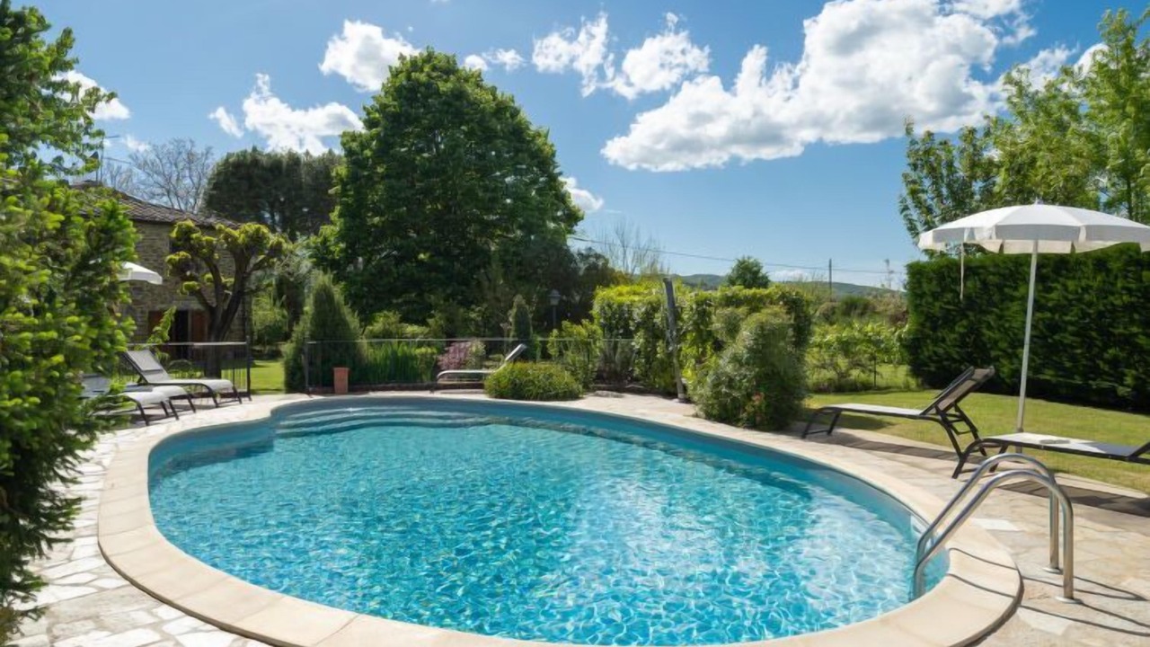 Photo of Outdoor in Civitella in Val di Chiana