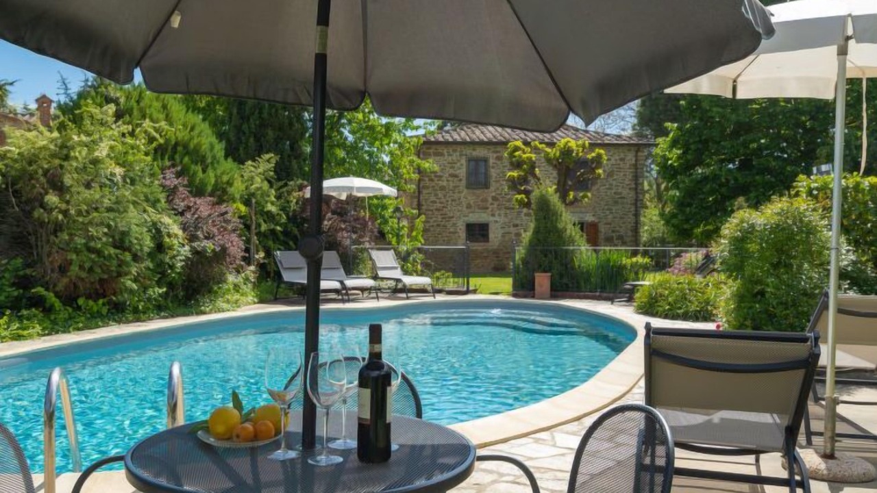 Photo of Outdoor in Civitella in Val di Chiana