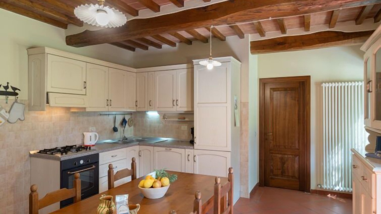 Photo of Bedroom in Civitella in Val di Chiana