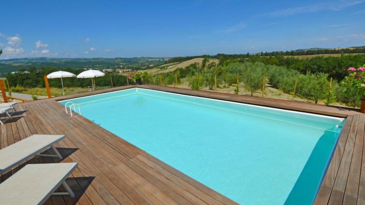 Photo of Outdoor in Certaldo
