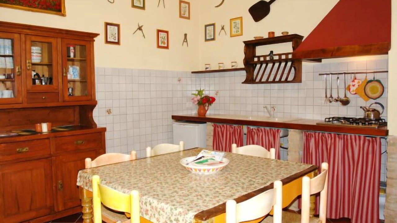 Photo of Bedroom in Certaldo