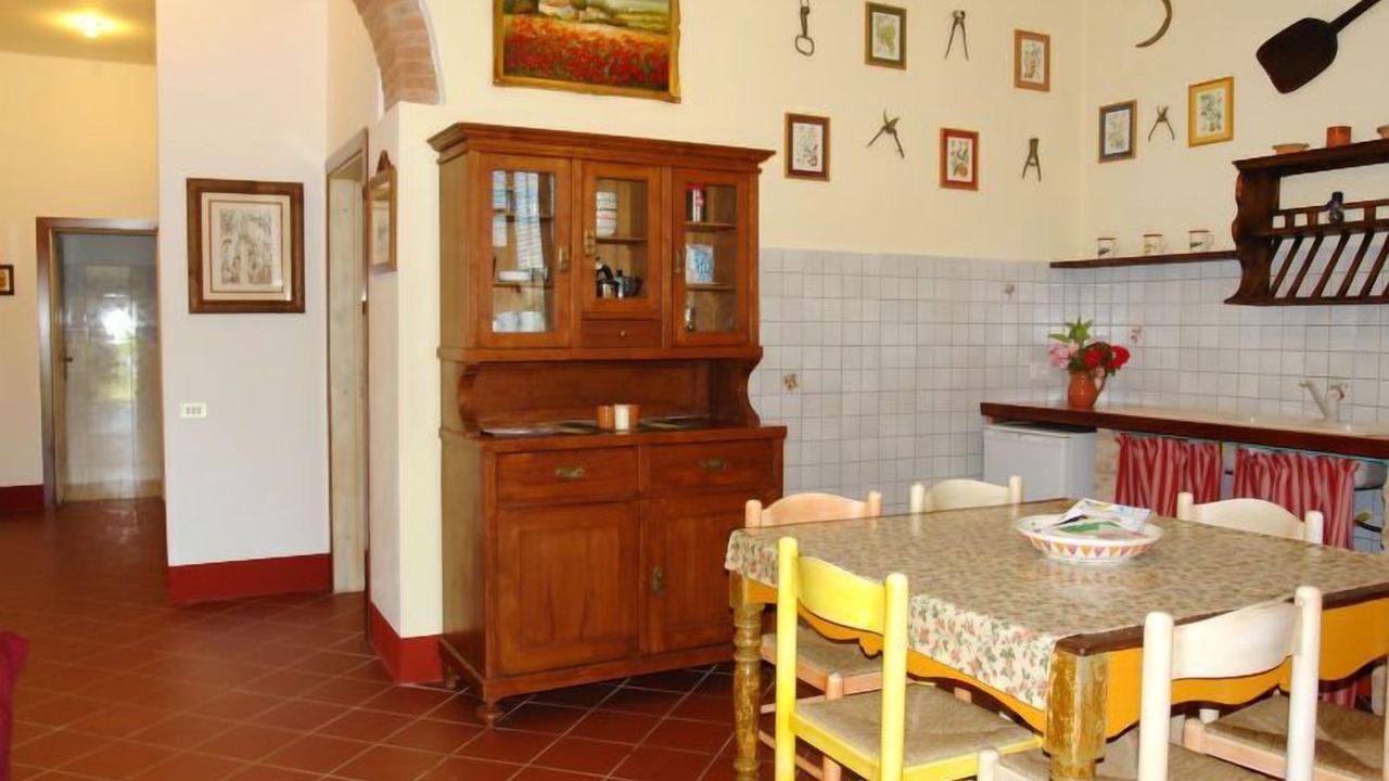 Photo of Livingroom in Certaldo