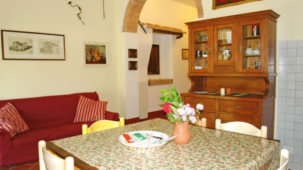 Photo of Livingroom in Certaldo