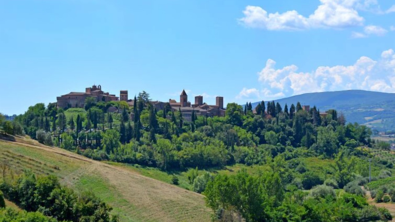 Photo of Outdoor in Certaldo